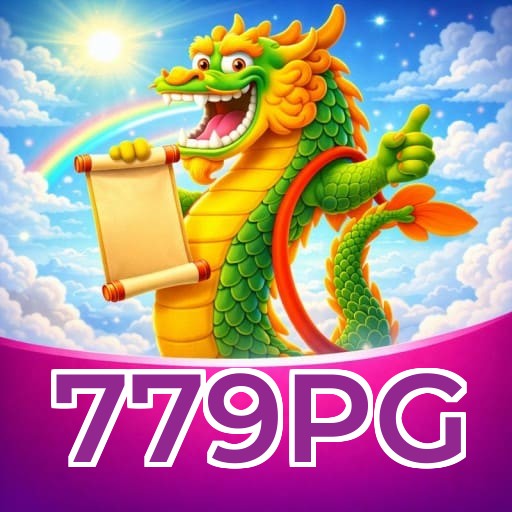 Principais provedores de slots da 779PG - NetEnt, Pragmatic Play, Play'n GO